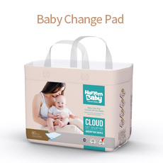Baby Change Pad
